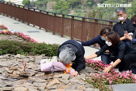 陽明山花葬區|臺北市陽明山「臻善園」花葬區月底啟用 已有多人預約